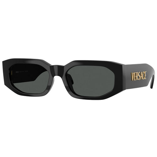Sonnenbrille Versace, Modell: 0VE4489U Farbe: GB187