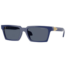 Lade das Bild in den Galerie-Viewer, Sonnenbrille Versace, Modell: 0VE4490U Farbe: 545087
