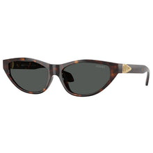 Lade das Bild in den Galerie-Viewer, Sonnenbrille Versace, Modell: 0VE4491U Farbe: 10887
