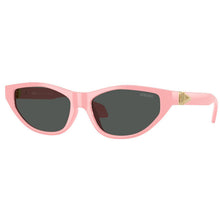 Lade das Bild in den Galerie-Viewer, Sonnenbrille Versace, Modell: 0VE4491U Farbe: 545287
