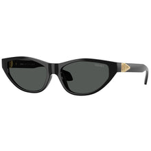 Lade das Bild in den Galerie-Viewer, Sonnenbrille Versace, Modell: 0VE4491U Farbe: GB187
