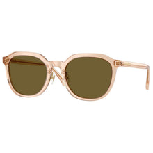 Lade das Bild in den Galerie-Viewer, Sonnenbrille Versace, Modell: 0VE4493D Farbe: 551883
