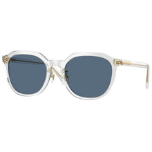 Lade das Bild in den Galerie-Viewer, Sonnenbrille Versace, Modell: 0VE4493D Farbe: 551971
