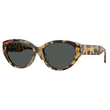 Lade das Bild in den Galerie-Viewer, Sonnenbrille Versace, Modell: 0VE4495D Farbe: 77787
