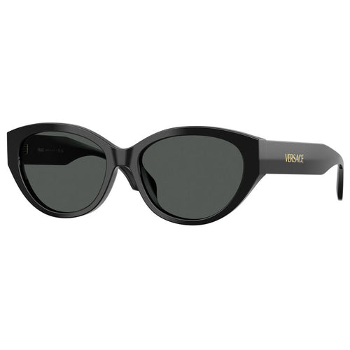 Sonnenbrille Versace, Modell: 0VE4495D Farbe: GB187