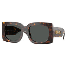 Lade das Bild in den Galerie-Viewer, Sonnenbrille Versace, Modell: 0VE4496U Farbe: 10887
