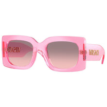 Lade das Bild in den Galerie-Viewer, Sonnenbrille Versace, Modell: 0VE4496U Farbe: 53705M
