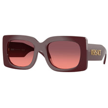 Lade das Bild in den Galerie-Viewer, Sonnenbrille Versace, Modell: 0VE4496U Farbe: 551520
