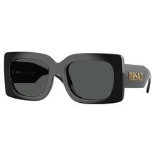 Lade das Bild in den Galerie-Viewer, Sonnenbrille Versace, Modell: 0VE4496U Farbe: GB187
