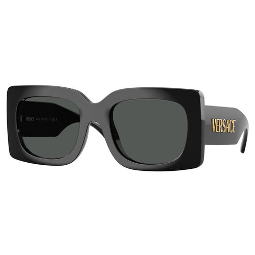 Sonnenbrille Versace, Modell: 0VE4496U Farbe: GB187