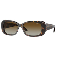 Lade das Bild in den Galerie-Viewer, Sonnenbrille Vogue, Modell: 0VO2606S Farbe: W656T5
