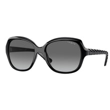 Lade das Bild in den Galerie-Viewer, Sonnenbrille Vogue, Modell: 0VO2871S Farbe: W4411
