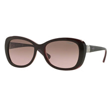 Lade das Bild in den Galerie-Viewer, Sonnenbrille Vogue, Modell: 0VO2943SB Farbe: 194114
