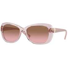 Lade das Bild in den Galerie-Viewer, Sonnenbrille Vogue, Modell: 0VO2943SB Farbe: 294214
