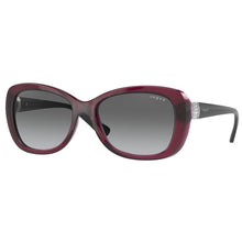 Lade das Bild in den Galerie-Viewer, Sonnenbrille Vogue, Modell: 0VO2943SB Farbe: 298911
