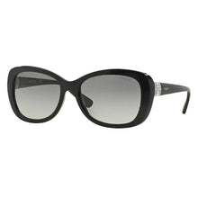 Lade das Bild in den Galerie-Viewer, Sonnenbrille Vogue, Modell: 0VO2943SB Farbe: W4411
