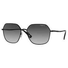 Lade das Bild in den Galerie-Viewer, Sonnenbrille Vogue, Modell: 0VO4198S Farbe: 35211
