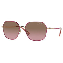 Lade das Bild in den Galerie-Viewer, Sonnenbrille Vogue, Modell: 0VO4198S Farbe: 514714
