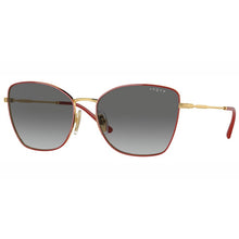 Lade das Bild in den Galerie-Viewer, Sonnenbrille Vogue, Modell: 0VO4279S Farbe: 28011
