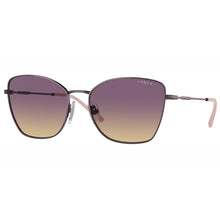 Lade das Bild in den Galerie-Viewer, Sonnenbrille Vogue, Modell: 0VO4279S Farbe: 514970
