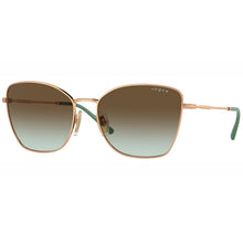 Lade das Bild in den Galerie-Viewer, Sonnenbrille Vogue, Modell: 0VO4279S Farbe: 5152E8
