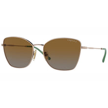 Lade das Bild in den Galerie-Viewer, Sonnenbrille Vogue, Modell: 0VO4279S Farbe: 5186T5
