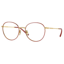 Lade das Bild in den Galerie-Viewer, Brille Vogue, Modell: 0VO4280 Farbe: 280
