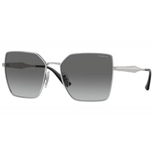 Lade das Bild in den Galerie-Viewer, Sonnenbrille Vogue, Modell: 0VO4284S Farbe: 32311
