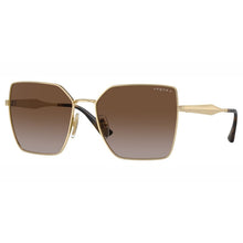 Lade das Bild in den Galerie-Viewer, Sonnenbrille Vogue, Modell: 0VO4284S Farbe: 848T5
