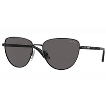 Lade das Bild in den Galerie-Viewer, Sonnenbrille Vogue, Modell: 0VO4286S Farbe: 35287
