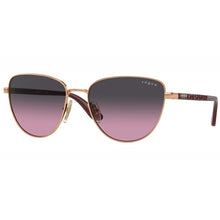 Lade das Bild in den Galerie-Viewer, Sonnenbrille Vogue, Modell: 0VO4286S Farbe: 515290
