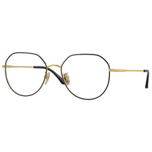 Lade das Bild in den Galerie-Viewer, Brille Vogue, Modell: 0VO4301D Farbe: 352
