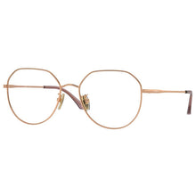 Lade das Bild in den Galerie-Viewer, Brille Vogue, Modell: 0VO4301D Farbe: 5152
