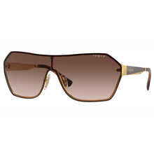 Lade das Bild in den Galerie-Viewer, Sonnenbrille Vogue, Modell: 0VO4302S Farbe: 28013
