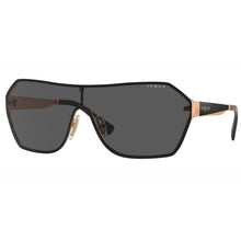 Lade das Bild in den Galerie-Viewer, Sonnenbrille Vogue, Modell: 0VO4302S Farbe: 515287
