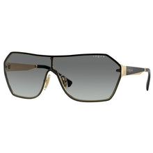 Lade das Bild in den Galerie-Viewer, Sonnenbrille Vogue, Modell: 0VO4302S Farbe: 84811
