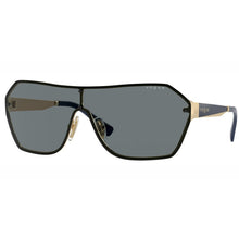 Lade das Bild in den Galerie-Viewer, Sonnenbrille Vogue, Modell: 0VO4302S Farbe: 84880
