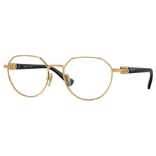 Lade das Bild in den Galerie-Viewer, Brille Vogue, Modell: 0VO4311B Farbe: 280
