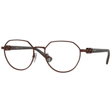 Lade das Bild in den Galerie-Viewer, Brille Vogue, Modell: 0VO4311B Farbe: 5074
