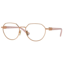 Lade das Bild in den Galerie-Viewer, Brille Vogue, Modell: 0VO4311B Farbe: 5152
