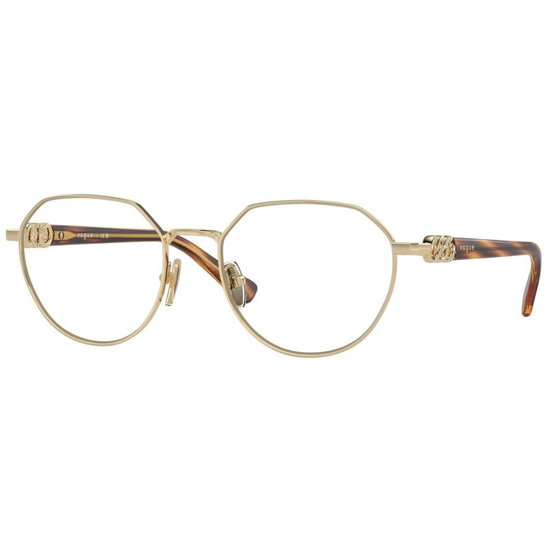 Brille Vogue, Modell: 0VO4311B Farbe: 848