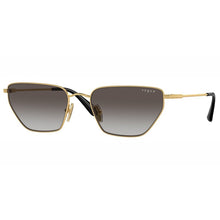 Lade das Bild in den Galerie-Viewer, Sonnenbrille Vogue, Modell: 0VO4316S Farbe: 2808G
