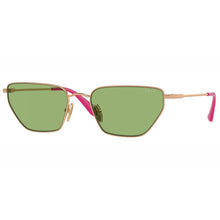 Lade das Bild in den Galerie-Viewer, Sonnenbrille Vogue, Modell: 0VO4316S Farbe: 51522
