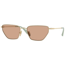 Lade das Bild in den Galerie-Viewer, Sonnenbrille Vogue, Modell: 0VO4316S Farbe: 8483
