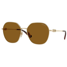 Lade das Bild in den Galerie-Viewer, Sonnenbrille Vogue, Modell: 0VO4318SB Farbe: 84883
