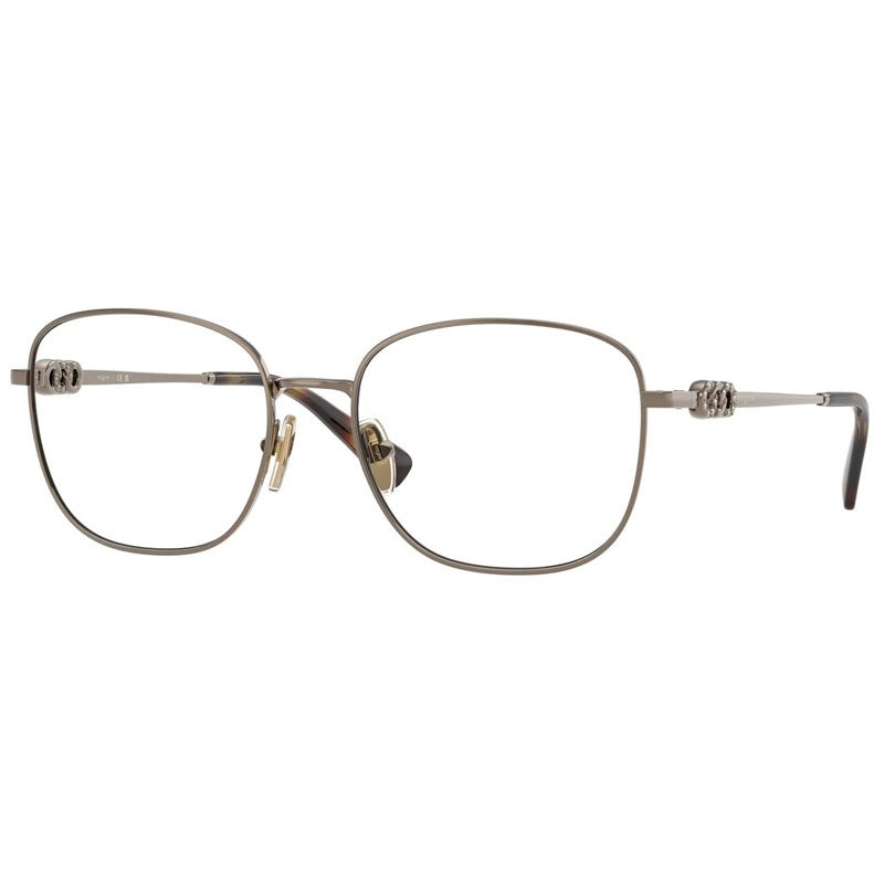 Brille Vogue, Modell: 0VO4319B Farbe: 5138