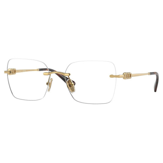 Brille Vogue, Modell: 0VO4320B Farbe: 280