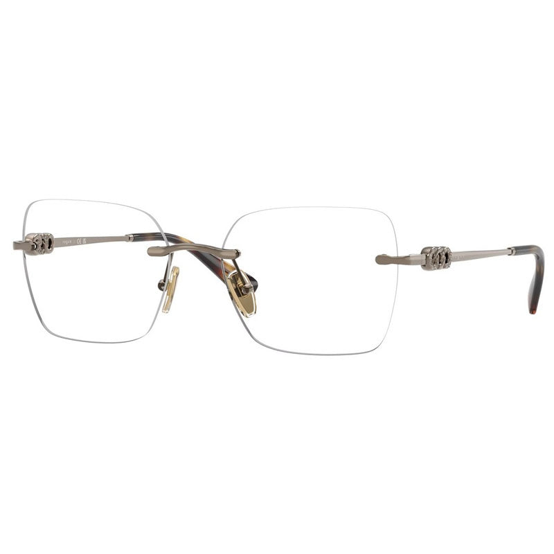 Brille Vogue, Modell: 0VO4320B Farbe: 5138