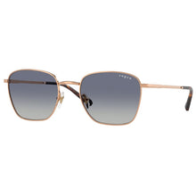 Lade das Bild in den Galerie-Viewer, Sonnenbrille Vogue, Modell: 0VO4322S Farbe: 51524L
