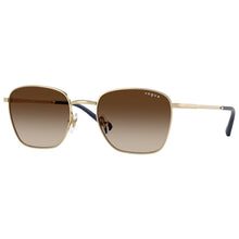 Lade das Bild in den Galerie-Viewer, Sonnenbrille Vogue, Modell: 0VO4322S Farbe: 84813
